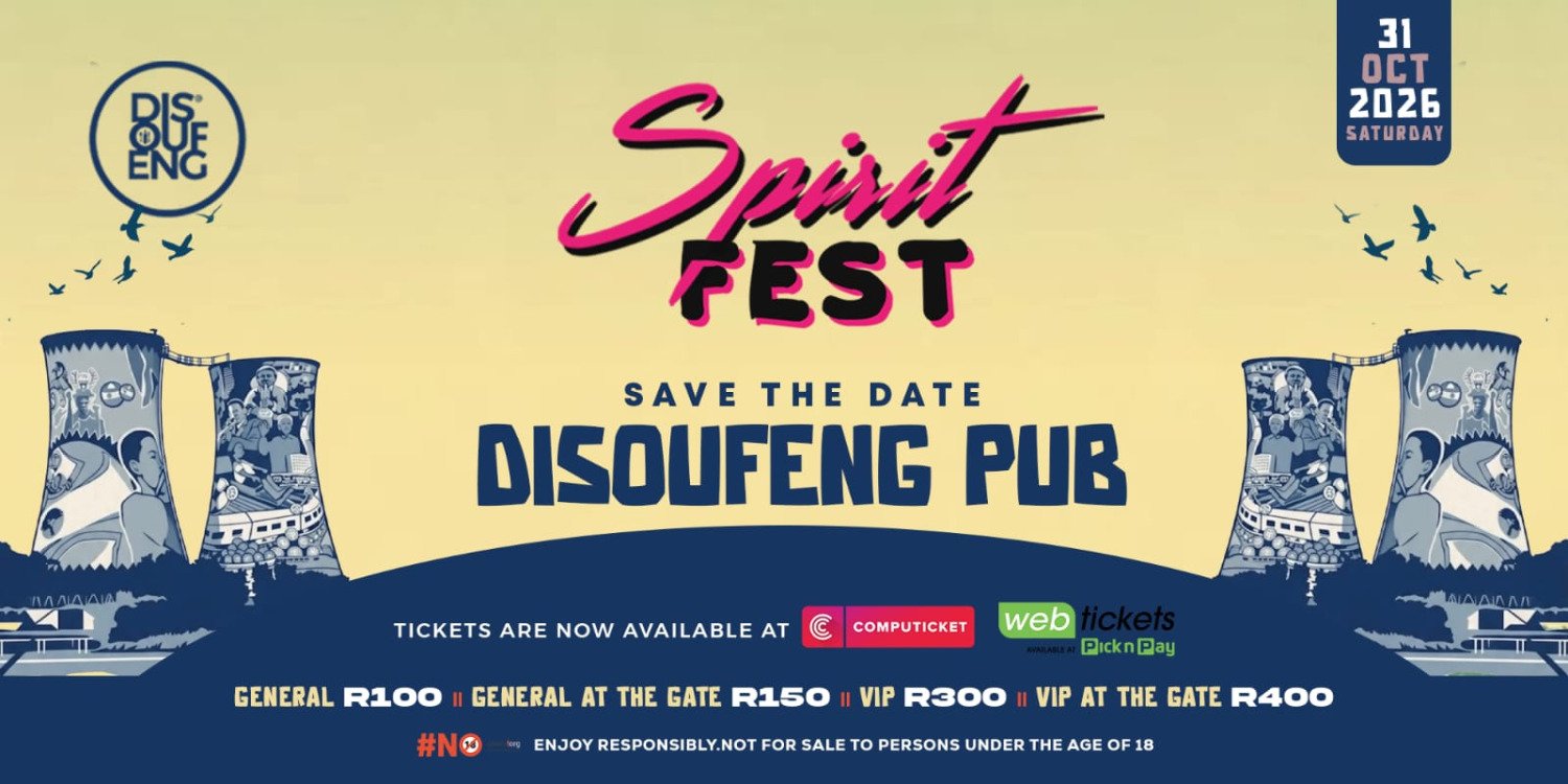 Spirit Fest SA 
