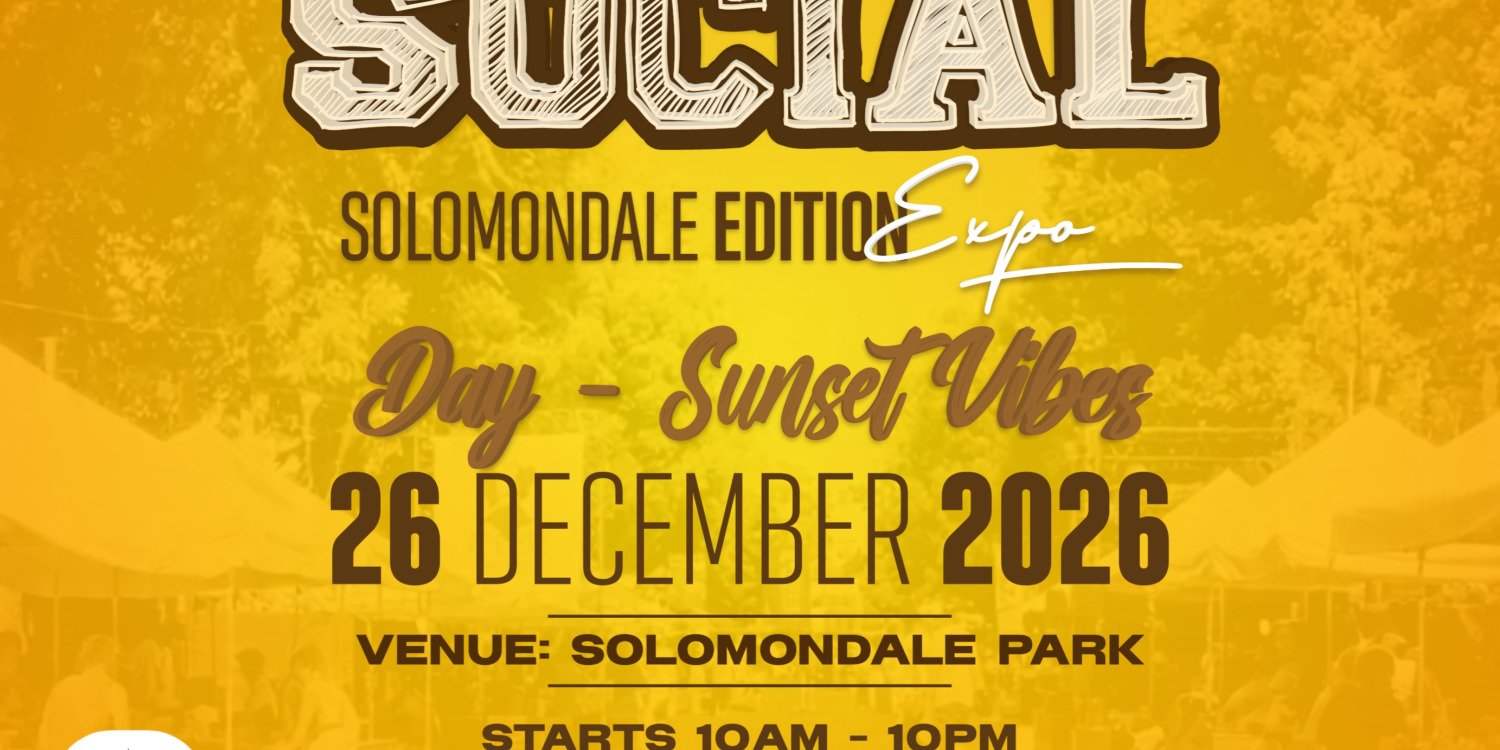 Hectic Social Expo