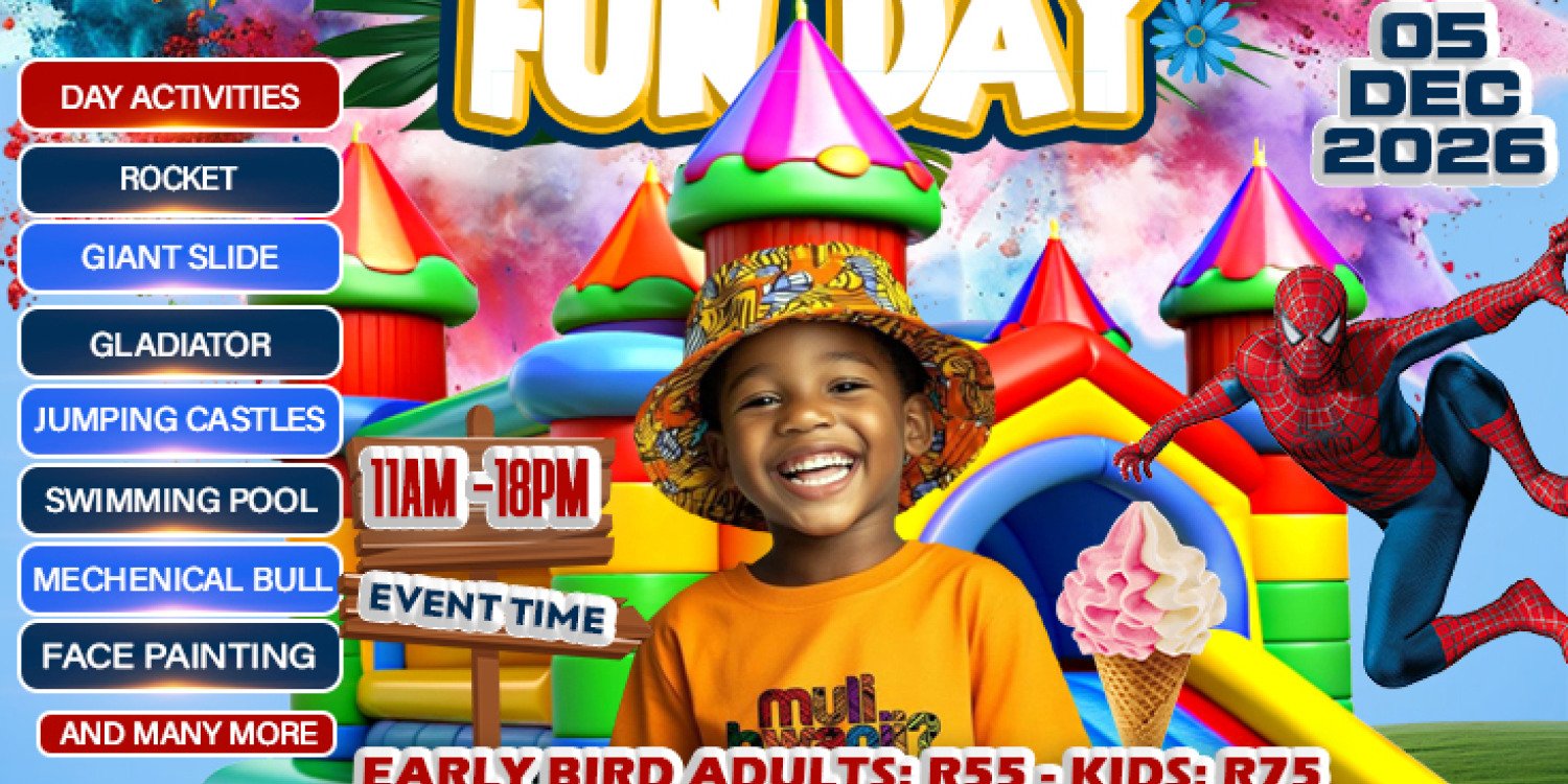 PIET RETIEF FAMILY FUN DAY 