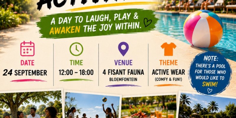 Inner Child Activation 
