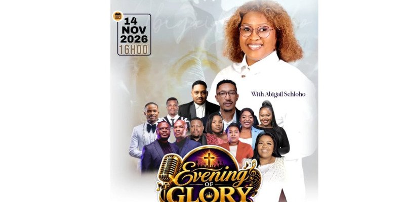 Evening of Glory 