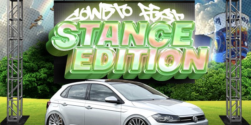 Soweto fest stance edition 