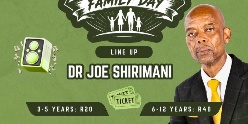 Xigaza Lekompo Family Day
