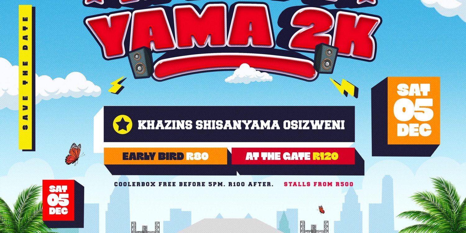 IPARTY YAMA 2k