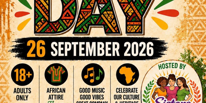 Heritage Day