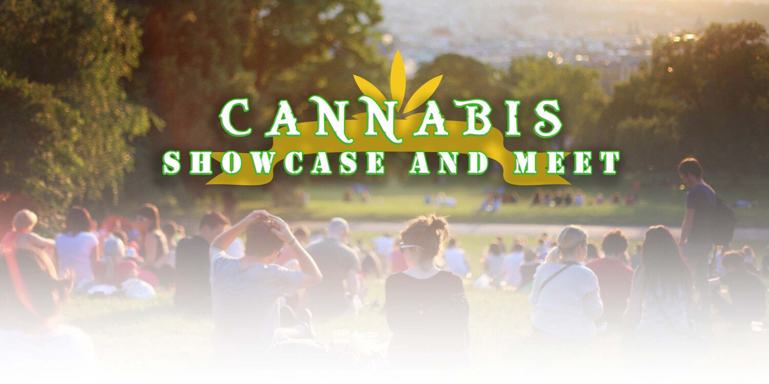 PM Cannabis Showcase and Meet