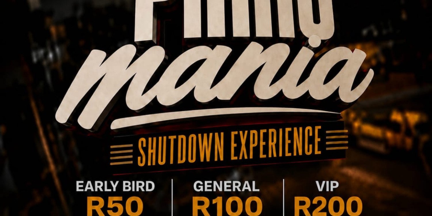 Piano Mania (Shutdown Experience)