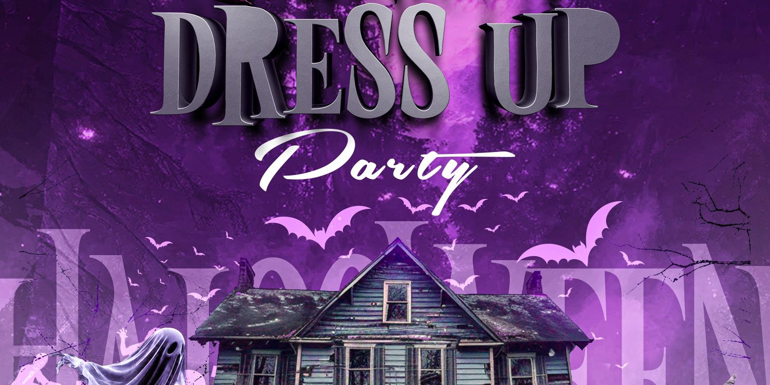 Goodfellas Halloween Party