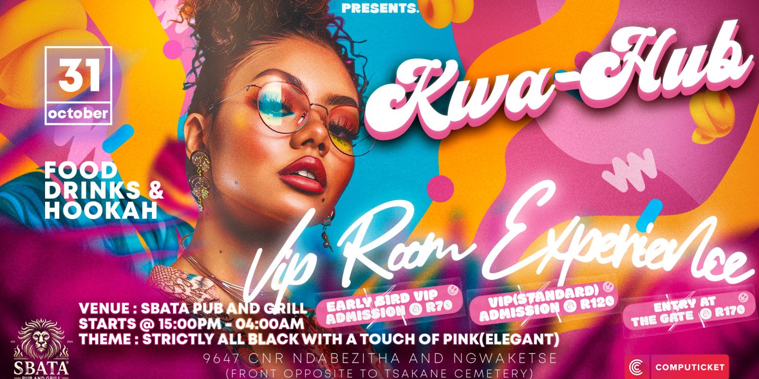 Kwa Hub(VIP Room Experience)