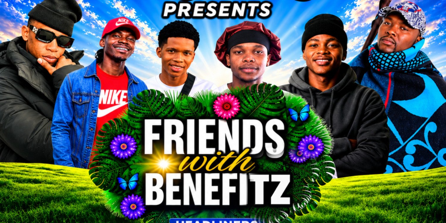 Friends with Benefitz 