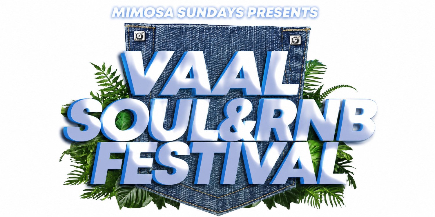 Vaal Soul and Rnb Festival 