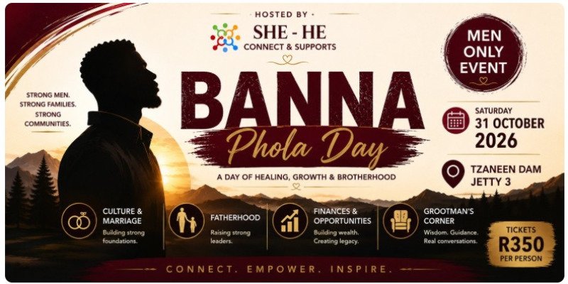 Banna Phola Day
