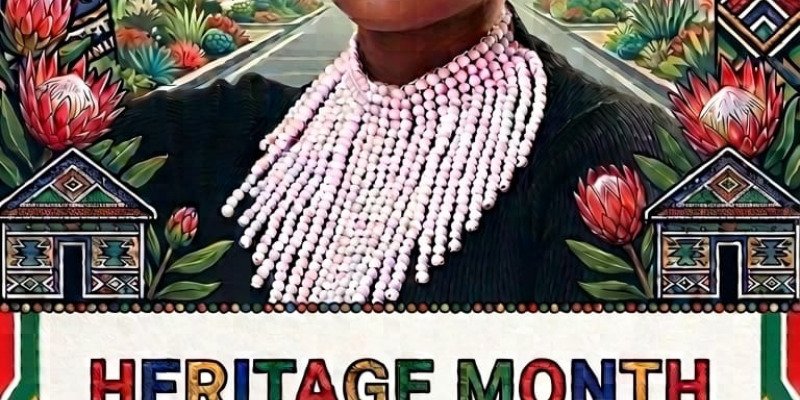 Hello Heritage Month 