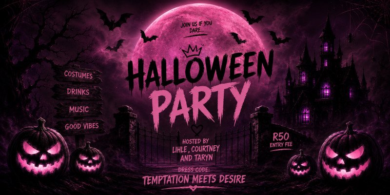Halloween Party