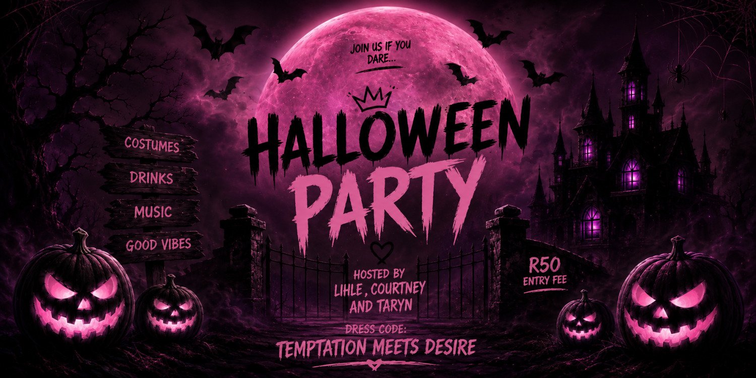 Halloween Party