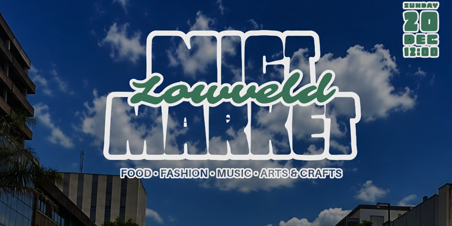 Lowveld Night Market