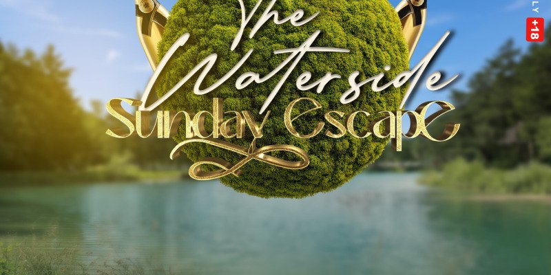Waterside Sunday Escape 