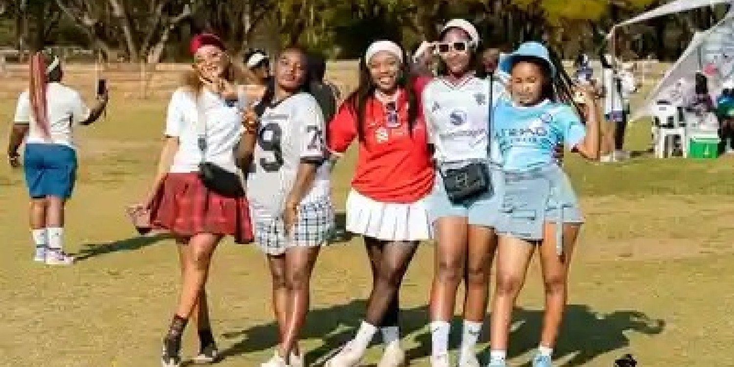 Ruimsig Mega Doek N Slay 
