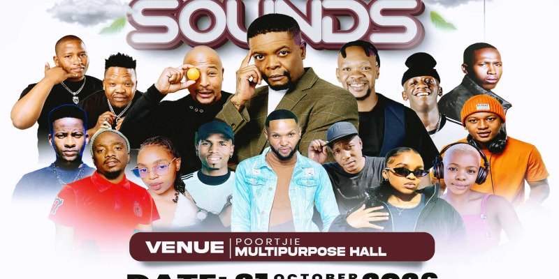 JOE KINGS UNTIL HOUSE OF SOUND (6 to 6)