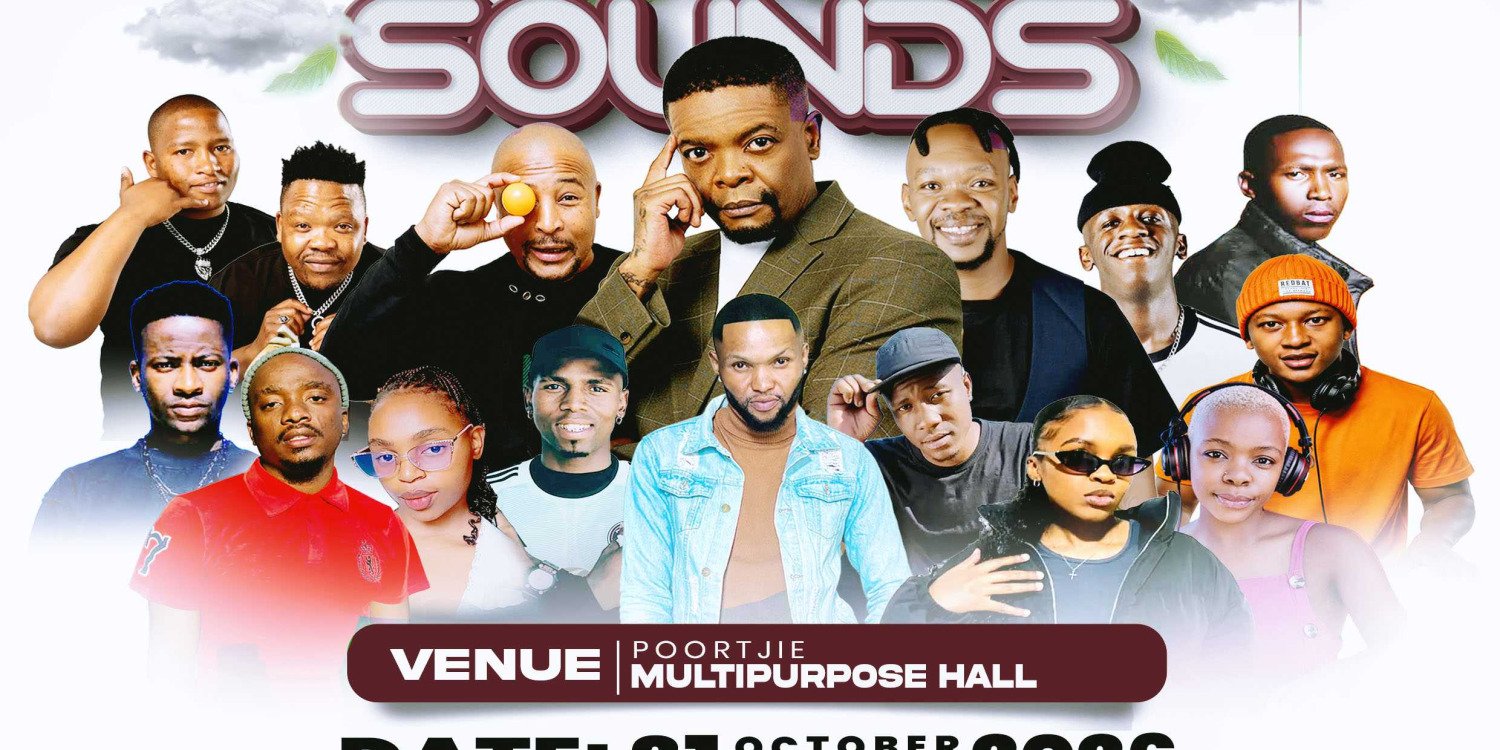 JOE KINGS UNTIL HOUSE OF SOUND (6 to 6)
