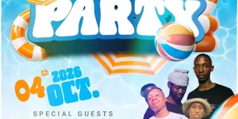 Poolparty 