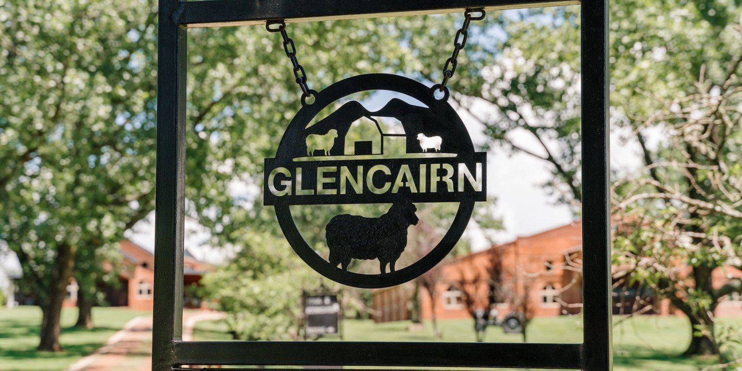 2027 Drak Weekend Accommodation at Glencairn Farm