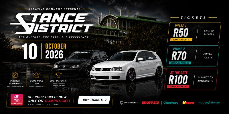 STANCE DISTRICT '26