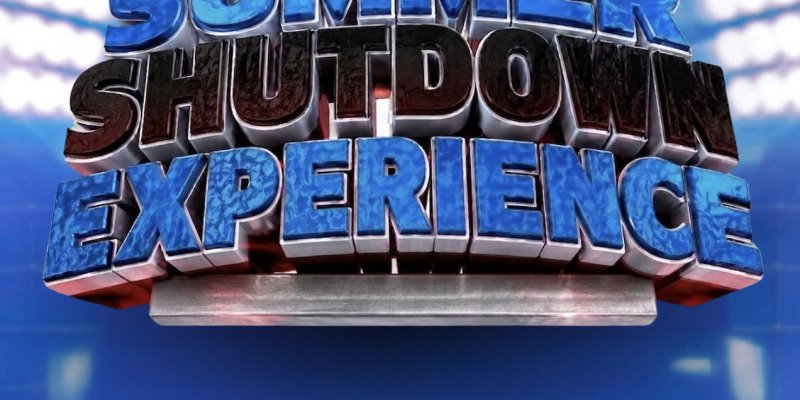 Summer Shutdown Experience 2026