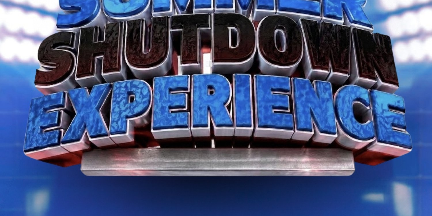 Summer Shutdown Experience 2026