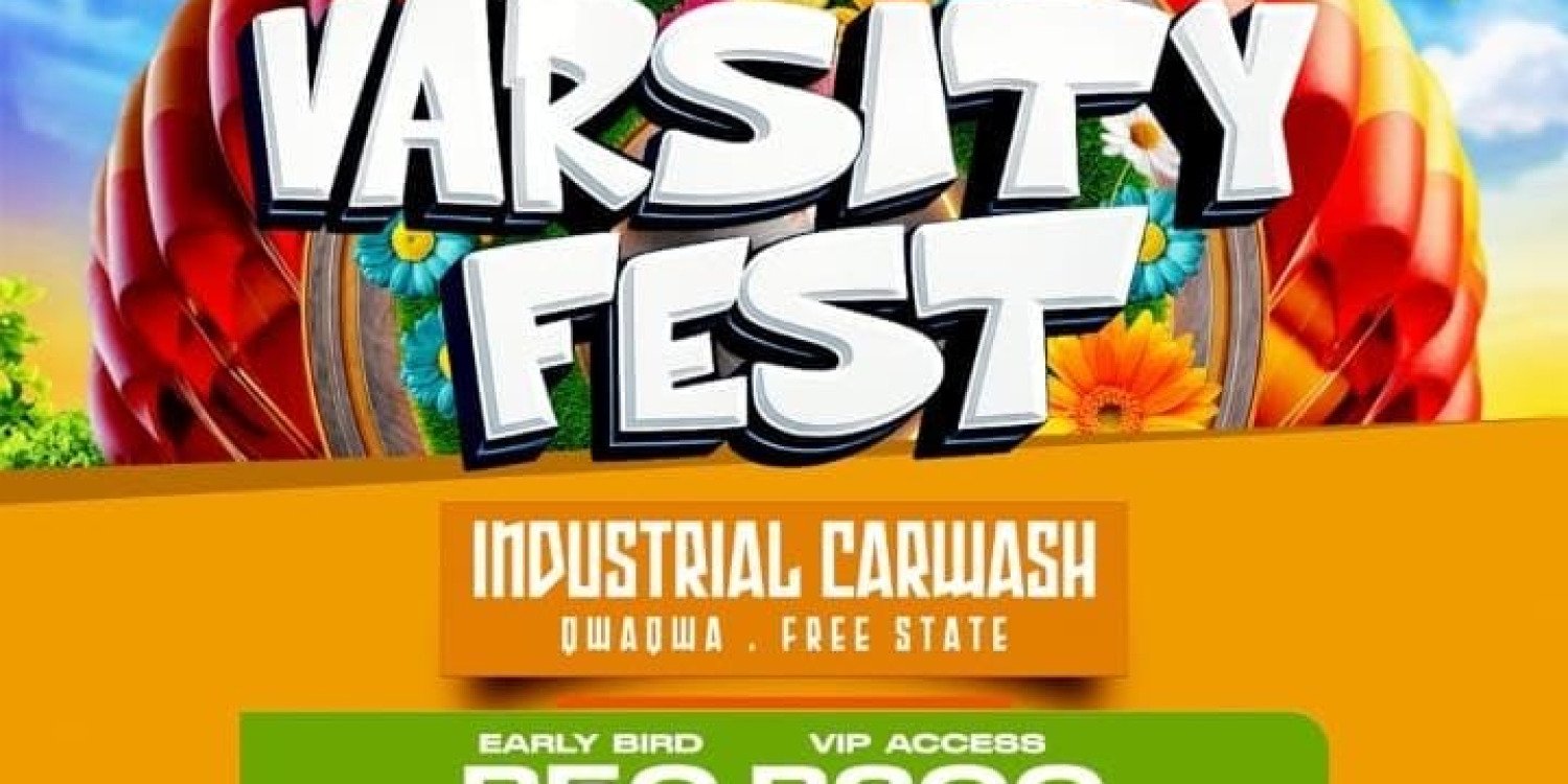 Varsity Fest