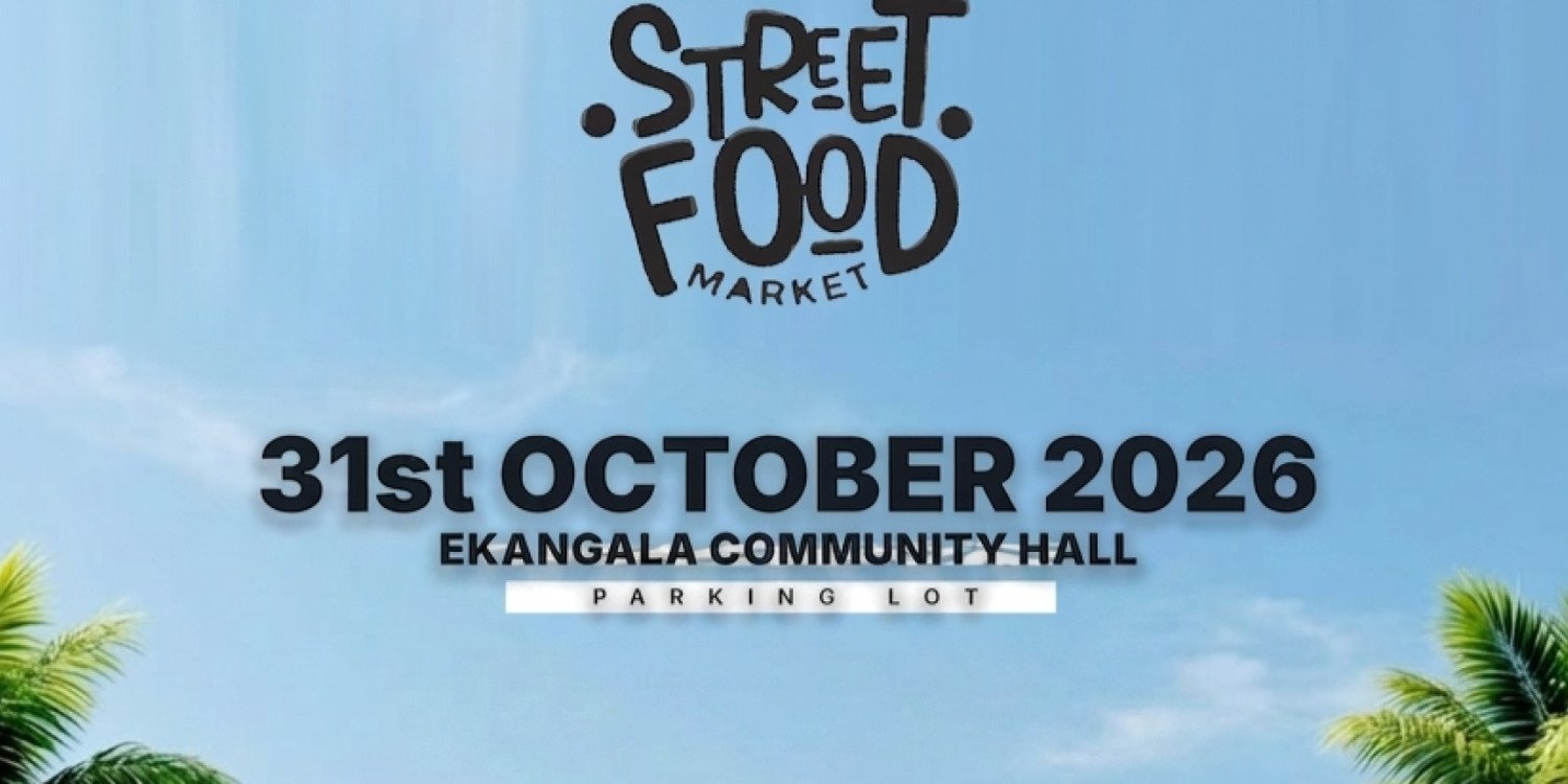 STREET FOOD MARKET