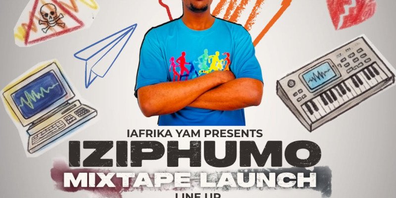 Iziphumo the Outcomes Launch 