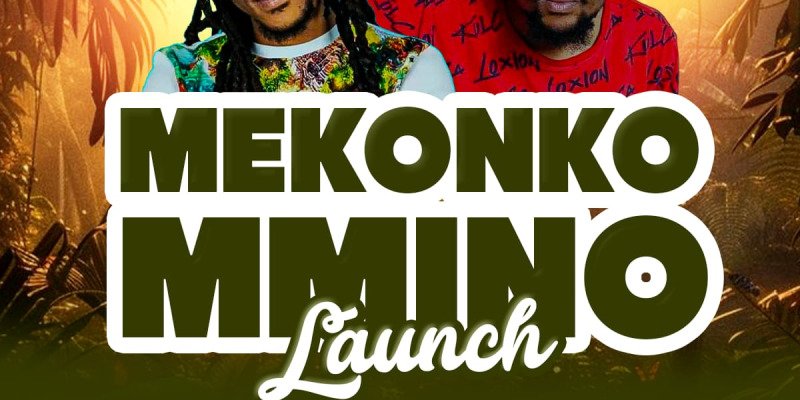 Mekonko Mmino Launch