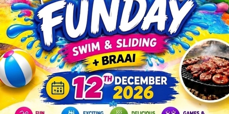 Kiddies Fun Day Family Picnic 