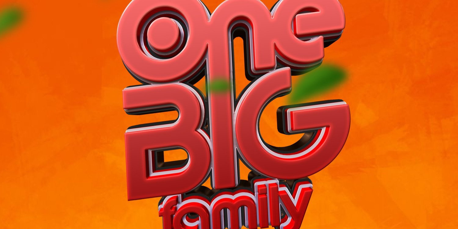 ONE BIG FAMILY GET TOGETHER 8TH