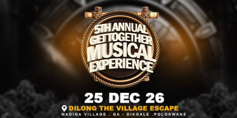 Get Together Musical Experience 