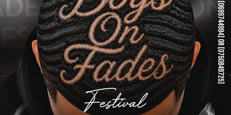 Boysonfades Fest Annual Celebration 