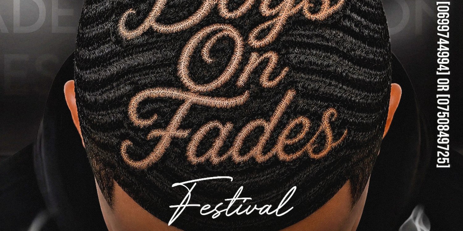 Boysonfades Fest Annual Celebration 