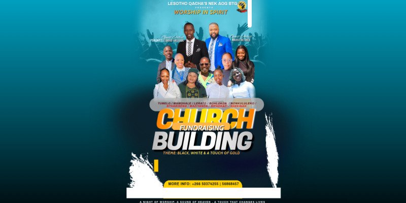 WORSHIP IN SPIRIT