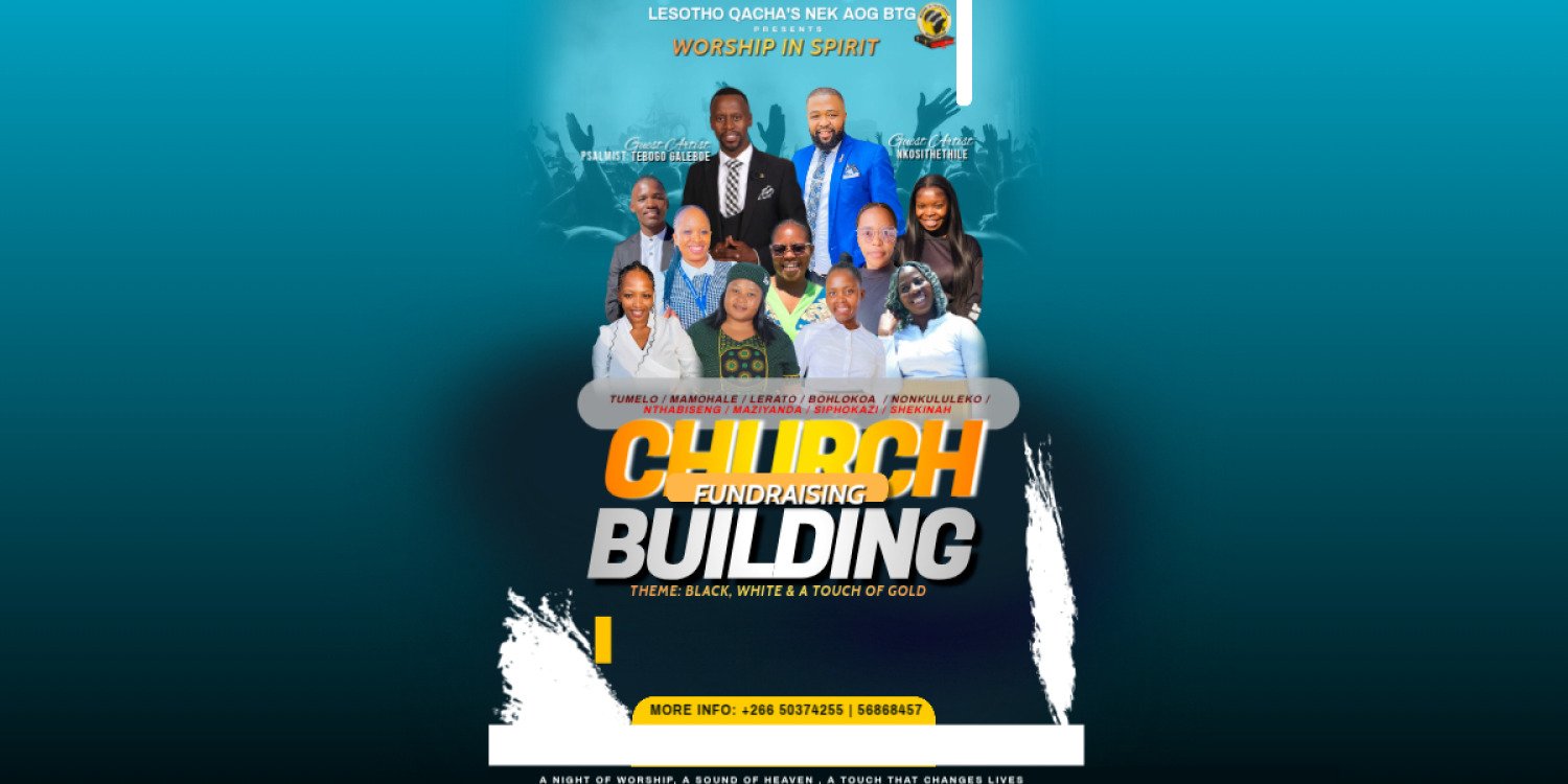 WORSHIP IN SPIRIT