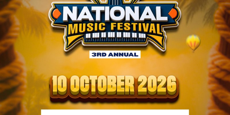 National Music Festival 