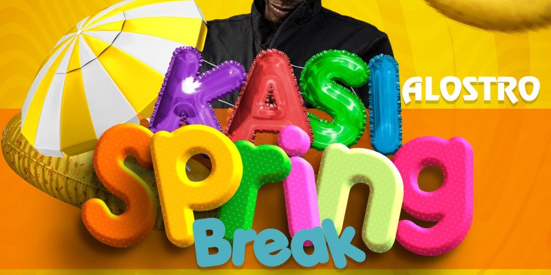 Tembisa Kasi Spring Break