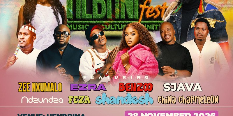 Hendrina Fest