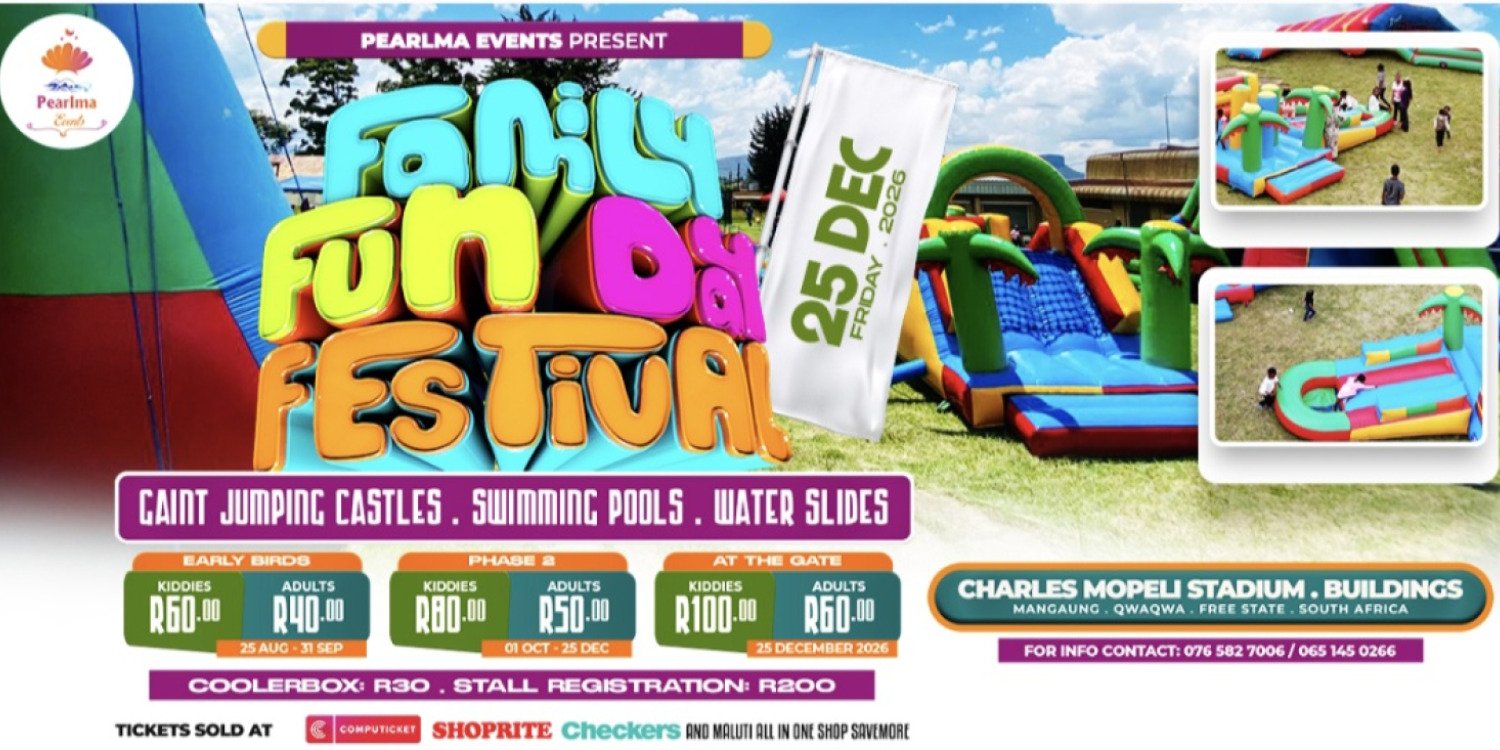 Family Fun Day Festival