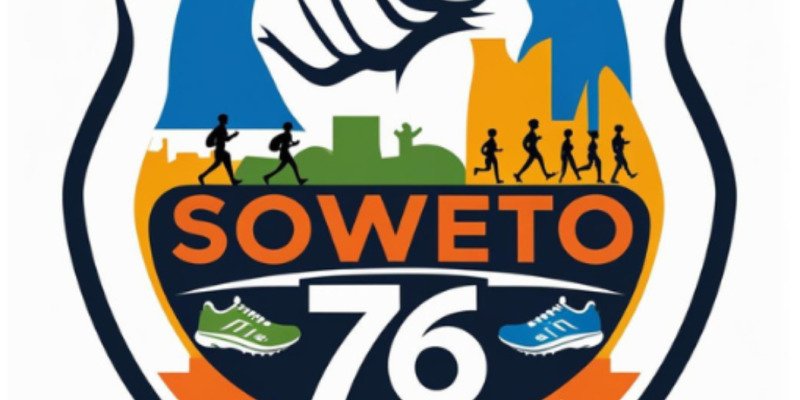 Soweto 76 Walkathon