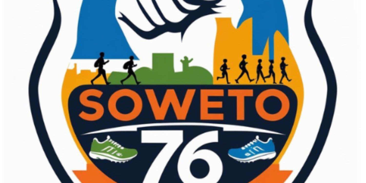 Soweto 76 Walkathon