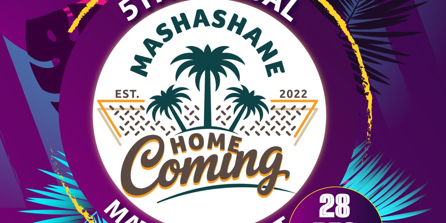 5th Annual Mashashane Home Coming