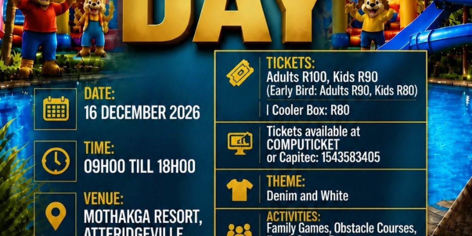 Family Fun Day
