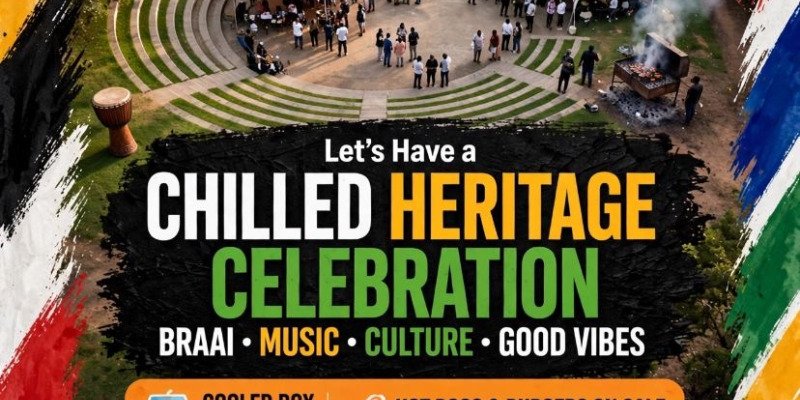 Chilled Heritage 