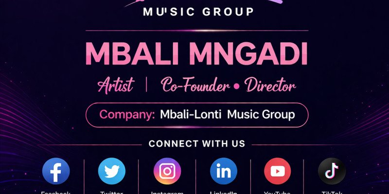 Mbali-Lonti Music Tour